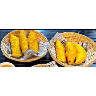 Combo Empanada de Carne (6 Uds.)