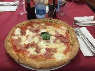 Prosciutto