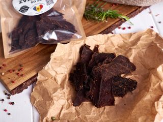 Vită crud-zvântată