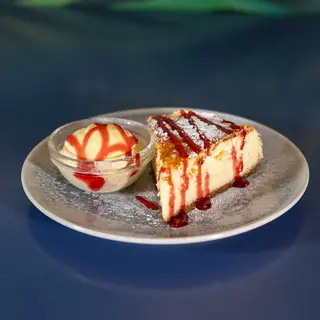 Tarta de queso