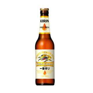 Kirin 330ml