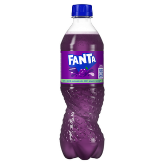 Fanta Struguri 500ml
