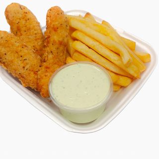 BOX STRIPSY+SOS GRATIS