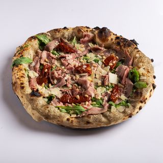 Pizza Bocconcino
