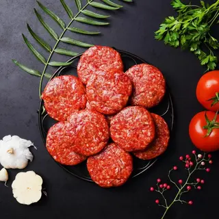 Kotlety Kasap Adana 500g