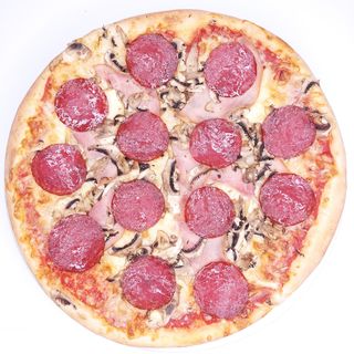 Pepperoni 31cm