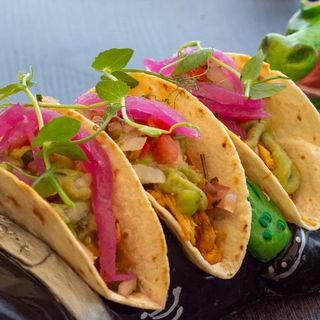 Taco Tex Mex