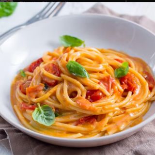 Linguine allo scarpariello