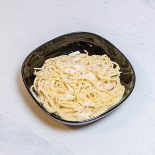 Pasta Carbonara