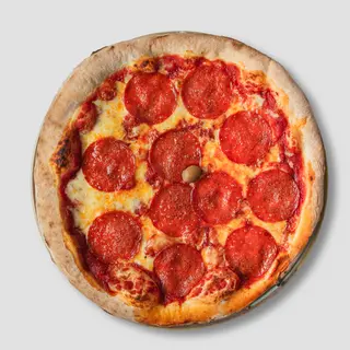 Halall Pepperoni