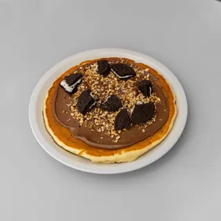 Componi il tuo pancake