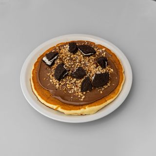 Componi il tuo pancake