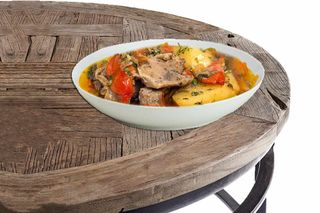 Խաշլամա պոչով