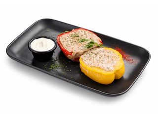 Papryka Faszerowana Перець фарширований (450g)