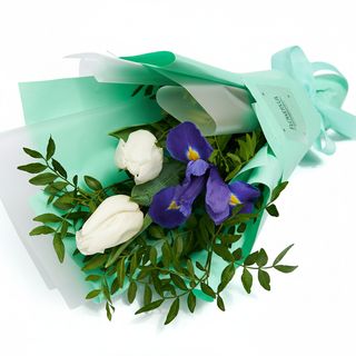 Букет"Весняний тренд!"