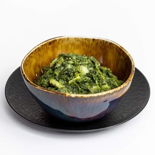 Blitva na dalmatinski