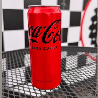 Coca Cola Zero