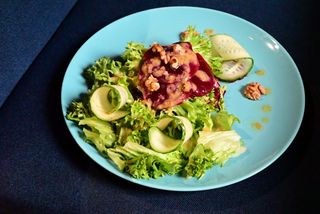 Салат Буряк по-галицьки (200 г)