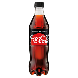 CocaCola