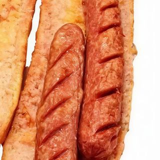 Bocadillo De Frankfurt