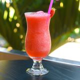 Virgin Strawberry Daiquiri