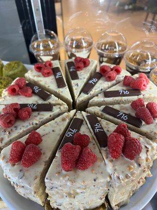 Gâteau Américain