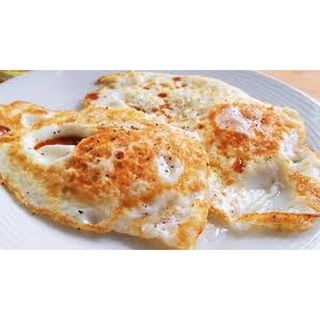 Fried Eggs