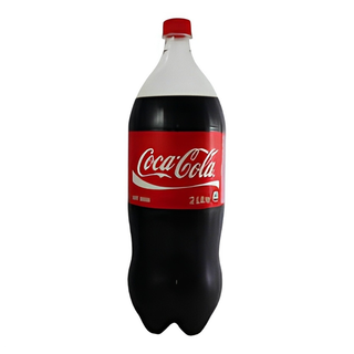 Coca Cola 2 L
