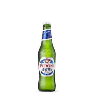 Peroni Nastro Azzuro fără alcool