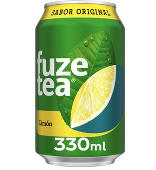 Ice Tea Limon