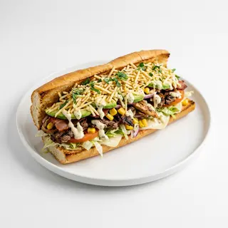 Pepito Mixto