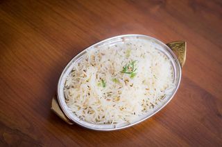 Jeera Rice