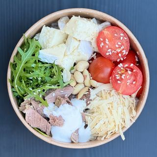 LA VITA E BELLA bowl