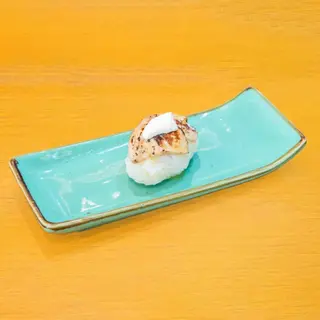 Niguiri De Foie A La Planxa (1 Ud.)