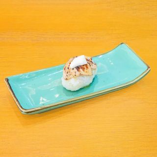 Niguiri De Foie A La Planxa (1 Ud.)