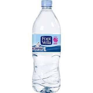 agua 1L