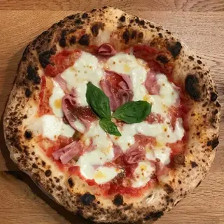 Prosciutto