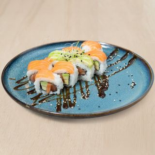 Uramaki Roll Special (8 Pzs.)