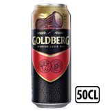 Goldberg 50cl Can