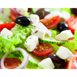 Salada Grega