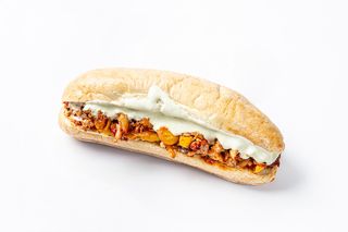 Чизстейк Чикен (430 гр)