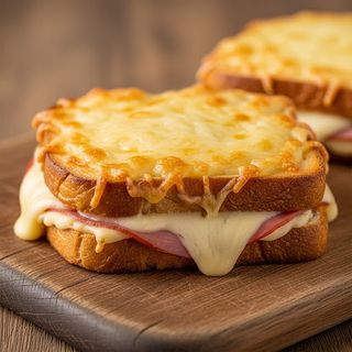 Croque Monsieur