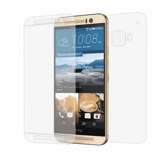 Folie  Htc One M9 - Fullbody
