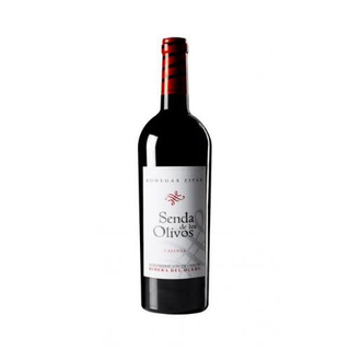 Senda De Los Olivos Crianza