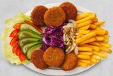 Plato Falafel (6 Uds.)