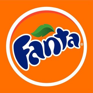 FANTA NARANJA 350ml