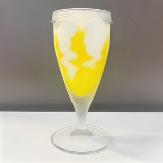 Flûte limoncello