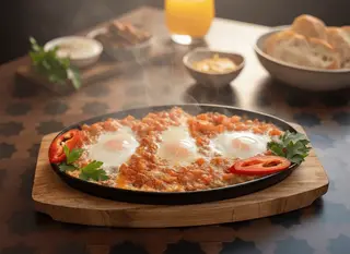 Shakshuka