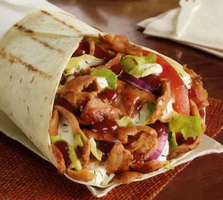 Durum Kebab
