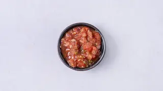 Pico de gallo